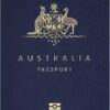 Australian Passport Online