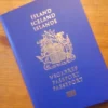 Buy Iceland Passport Online