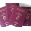 Buy Irish Passport Online