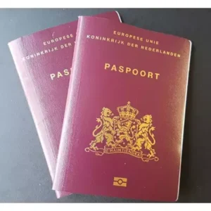 Buy Dutch Passport Online