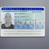 France Id Card