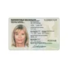 German Id Card