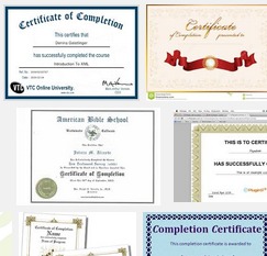 Why Real Certificates Matter