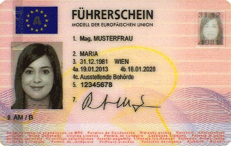 Complete Guide to Getting an Austrian Driver’s License in 2025