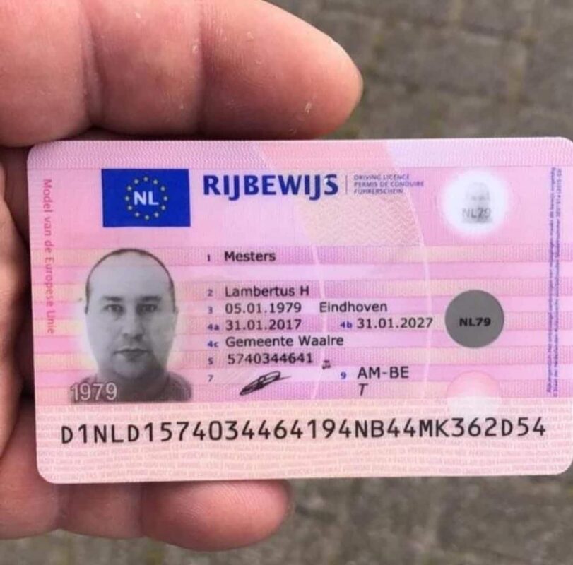 The Ultimate Guide to Getting a Dutch Driver’s License in 2025