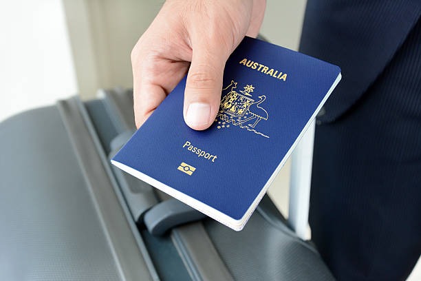 How to Apply for an Australian Passport Online: A Simple Guide
