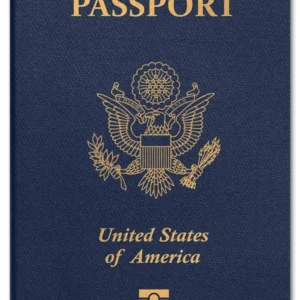USA Passport Online