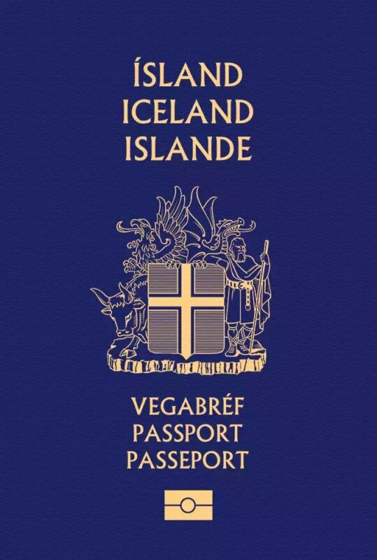 Iceland Passport How to Apply Benefits and Essential Guide 