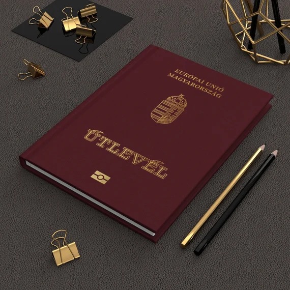 Buy Hungarian Passport Online The Dark Web’s Hottest Item