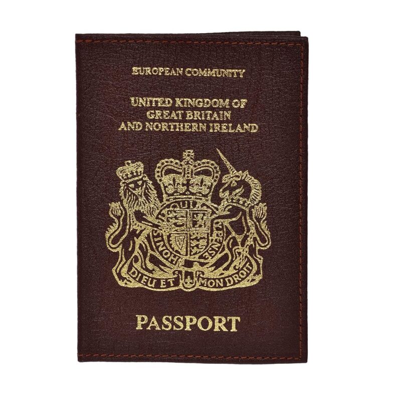 How to Apply for a British Passport Online Without Hassle
