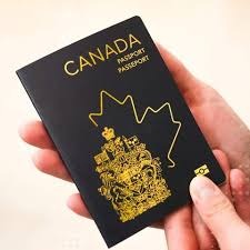 How to Renew Your Canadian Passport Online Without Stress