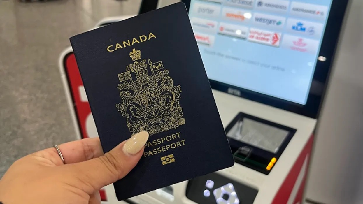 Skip the Office! Here’s How Canadians Are Getting Their Passports Online Fast
