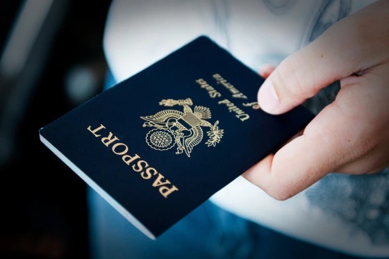 How to Apply for a USA Passport Online The Complete 2025 Guide