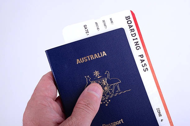 How to Apply for an Australian Passport Online in 2025