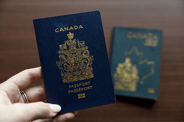 What to Do If Your Canadian Passport Is Lost or Stolen