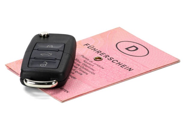 Austrian Driver’s License: Simple Application Guide