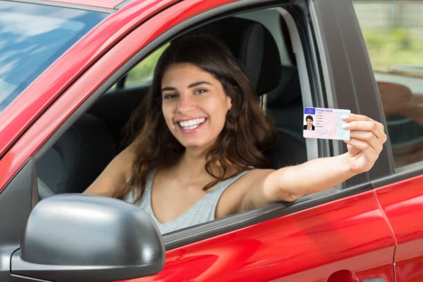 German Driver’s License Process Simplified for You