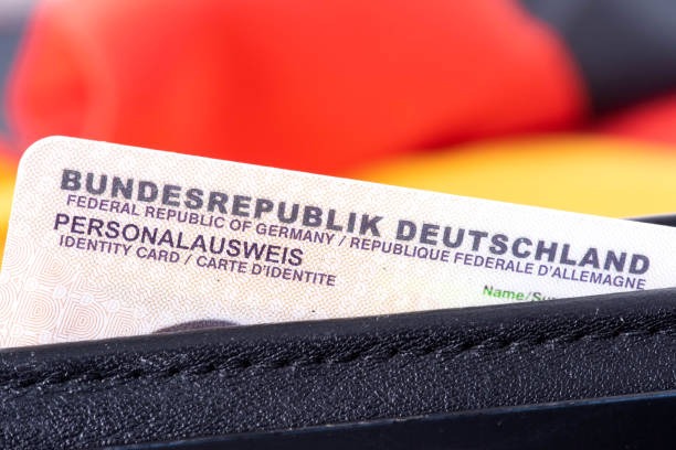 The New German Electronic ID Card What’s Changed in 2025