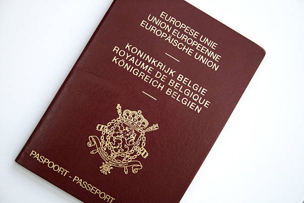 How to Get a Belgian Passport Easily in 2025