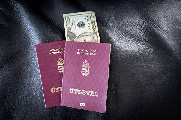 Everything You Need to Know About the Hungarian Passport