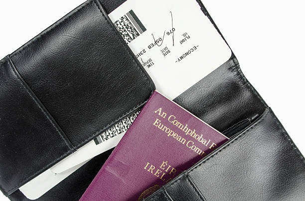 How to Apply for an Irish Passport Easily